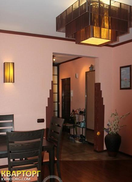 Sell 4-room apartment. Киев, Ревуцького — photo 2