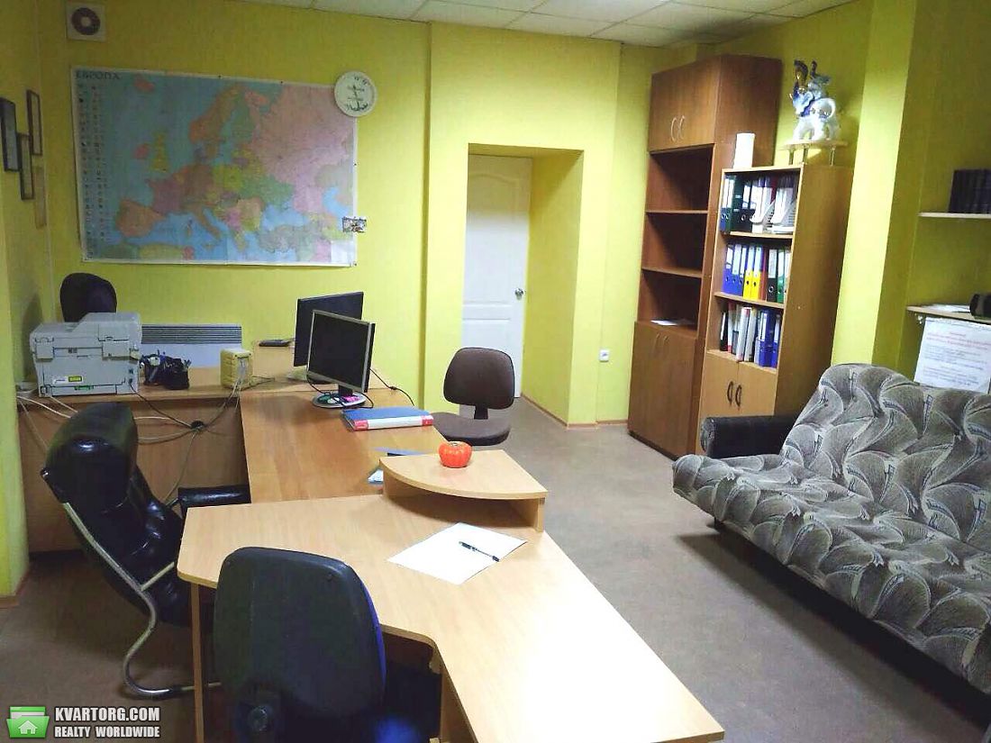Sell office. Одесса, Маразлиевская — photo 2