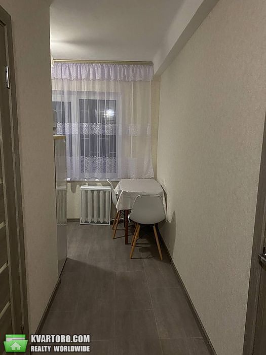Rent out 1-room apartment. Киев,  Бойченко — photo 2