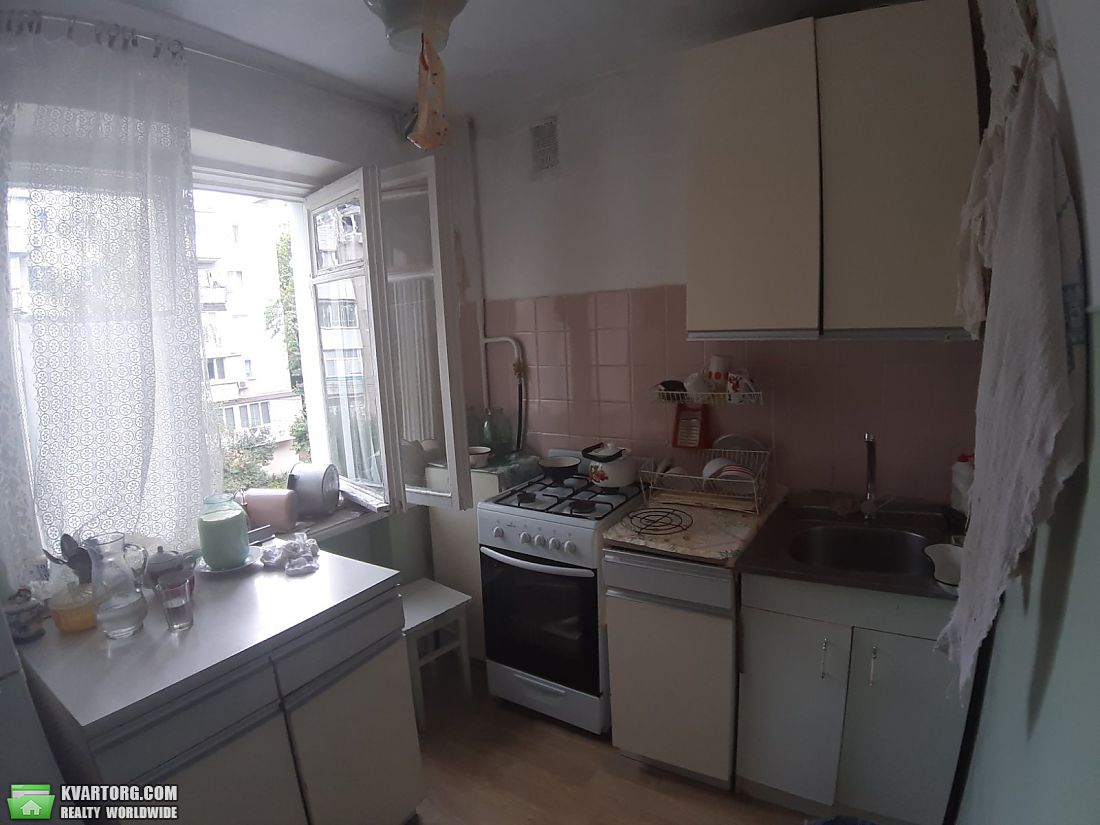 Sell 2-room apartment. Одесса, Спортивная — photo 1