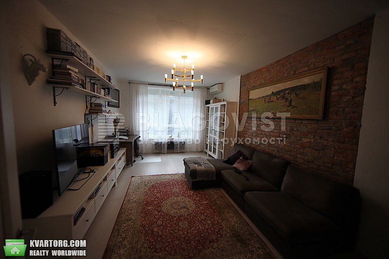 Sell 2-room apartment. Киев, лобановського проспект — photo 8