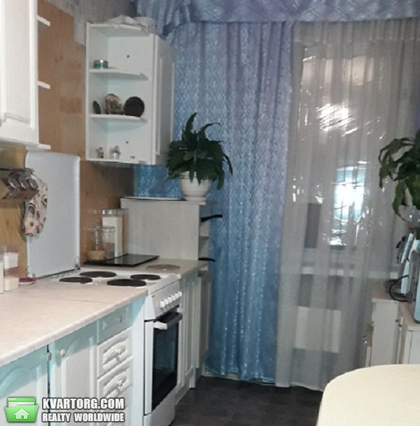 Sell 3-room apartment. Киев, Юрия Ильенко — photo 1