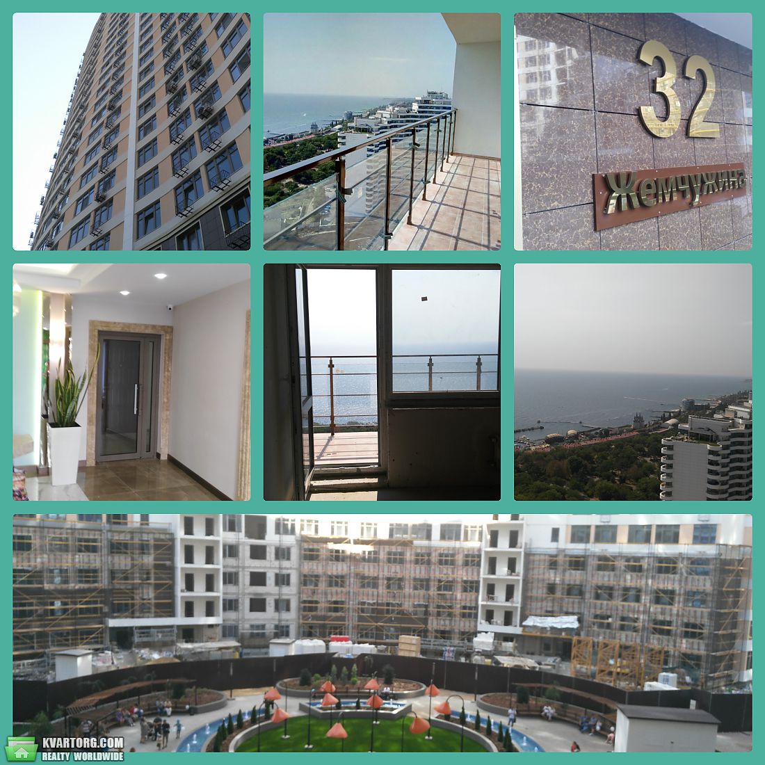 Sell 1-room apartment. Одесса, Каманина — photo 1