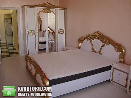 Rent out 2-room apartment. Одесса, Люсдорская — photo 1