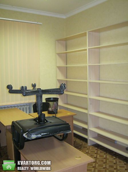 Rent out office. Киев,  Богдана Хмельницкого — photo 3
