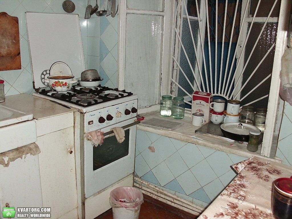 Sell 2-room apartment. Одесса, Прохоровский переулок — photo 6