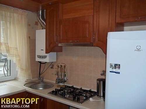 Rent out 2-room apartment. Одесса, пр.Шевченко — photo 2