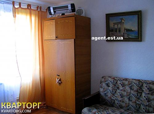 Sell 1-room apartment. Харьков, проспект   Победы — photo 1
