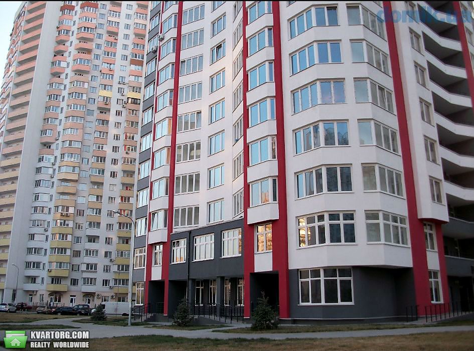 Sell 3-room apartment. Киев,  Драгоманова — photo 5