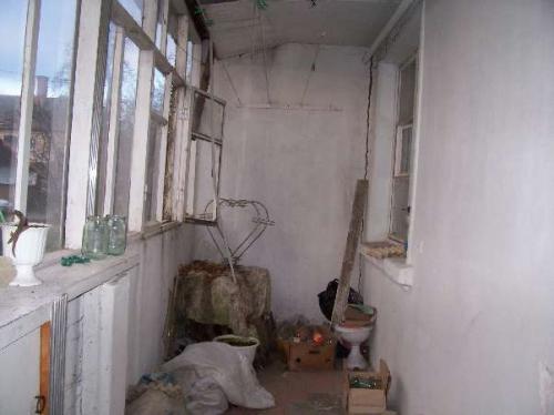 продам 3-комнатную квартиру. Винница,  Фрунзе - фото 7