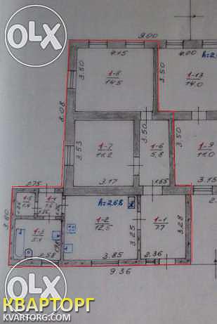 Sell house. Ирпень, Ватутина — photo 8