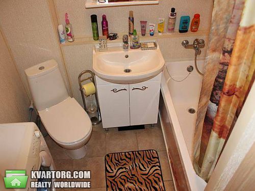 Sell 1-room apartment. Киев,  Симиренко — photo 3