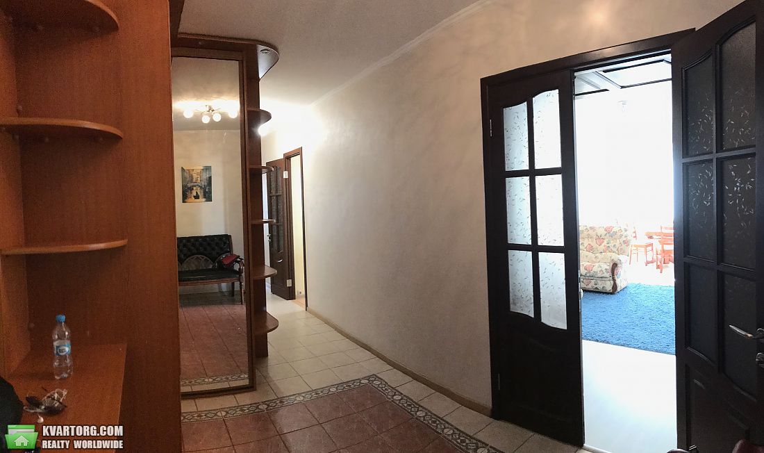 Rent out 3-room apartment. Киев,  Леси Украинки бул — photo 8