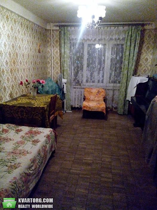 Sell 2-room apartment. Киев,  Туполева — photo 1
