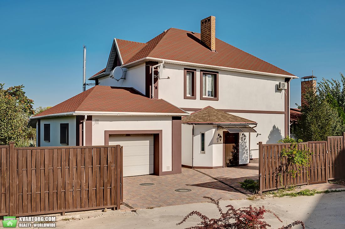 Sell house. Запорожье,  Советский пер — photo 3