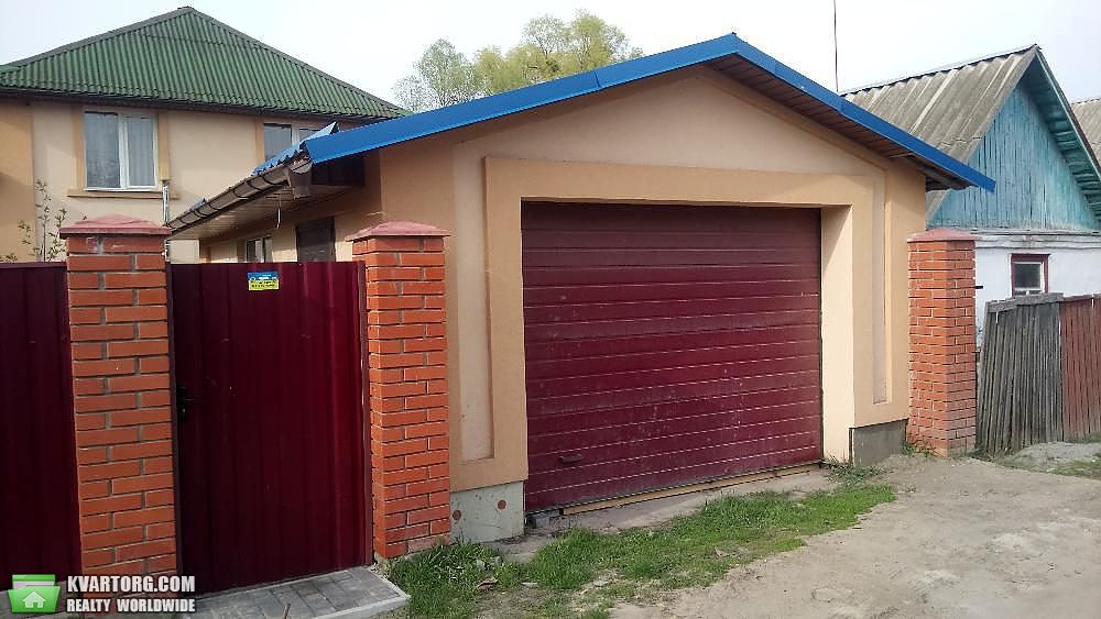 Sell house. Киевская обл.,  Луговая — photo 5