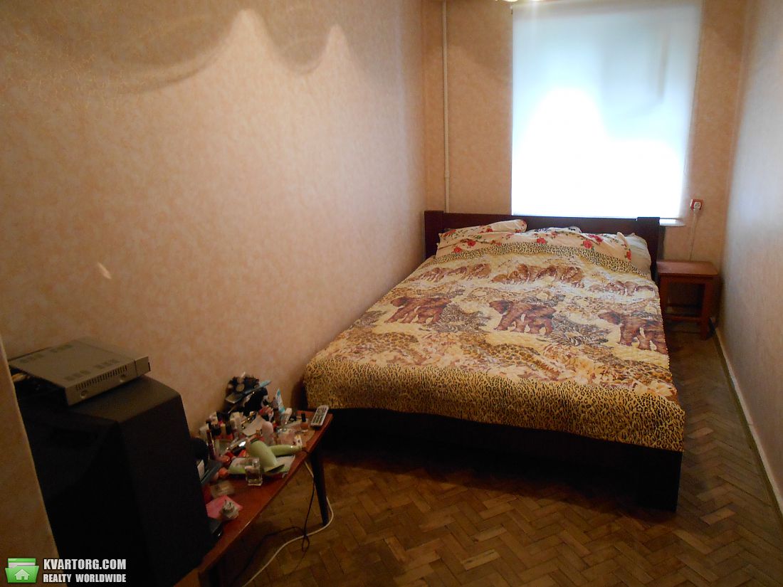 Sell 2-room apartment. Киев, кириловская — photo 8