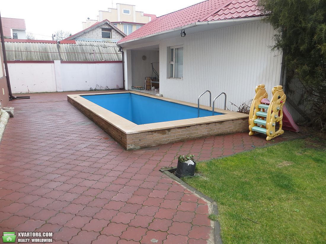 Sell house. Днепропетровск, Ашхабадская — photo 5