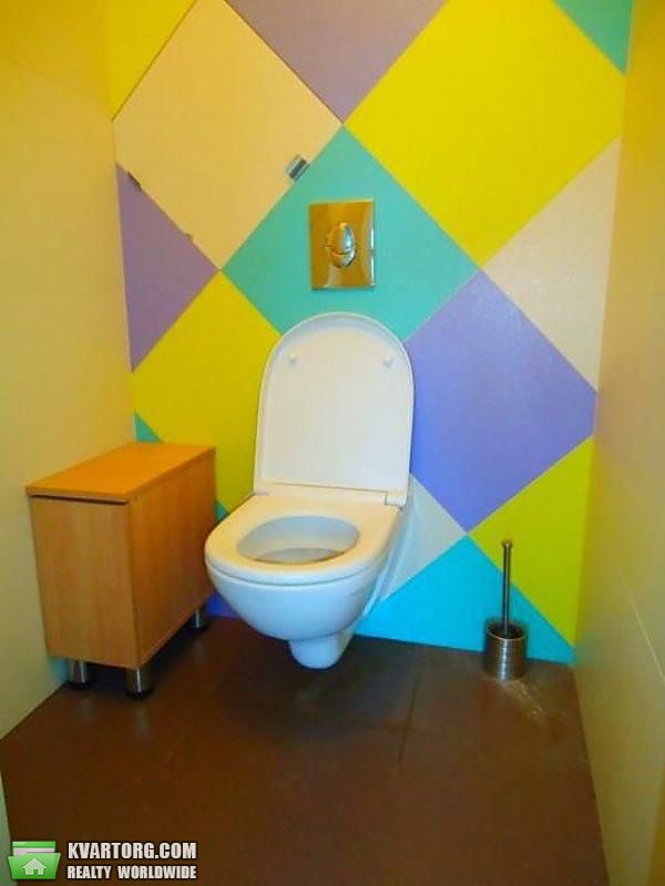 Rent out 3-room apartment. Киев,  Дегтяревская — photo 8