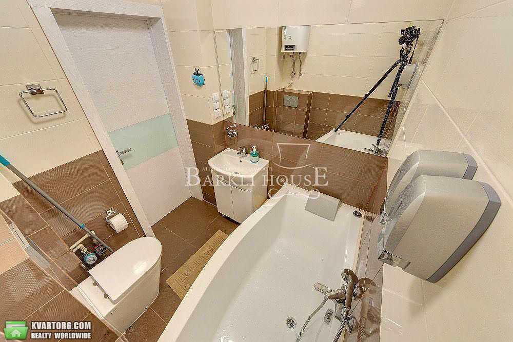 Rent out 1-room apartment. Киев,  Хоривая — photo 3