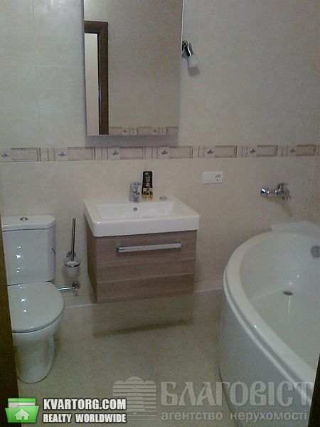 Sell 2-room apartment. Киев, Шумского — photo 4