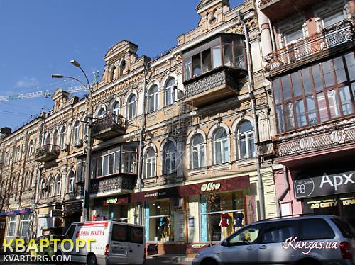 Rent out shop. Киев, ул.Нижний Вал,33. — photo 1