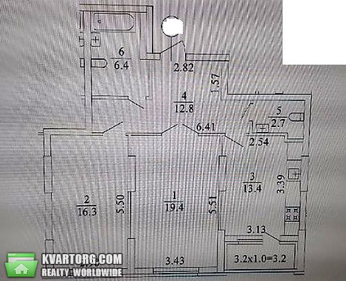 Sell 2-room apartment. Киев,  Богдановская — photo 6