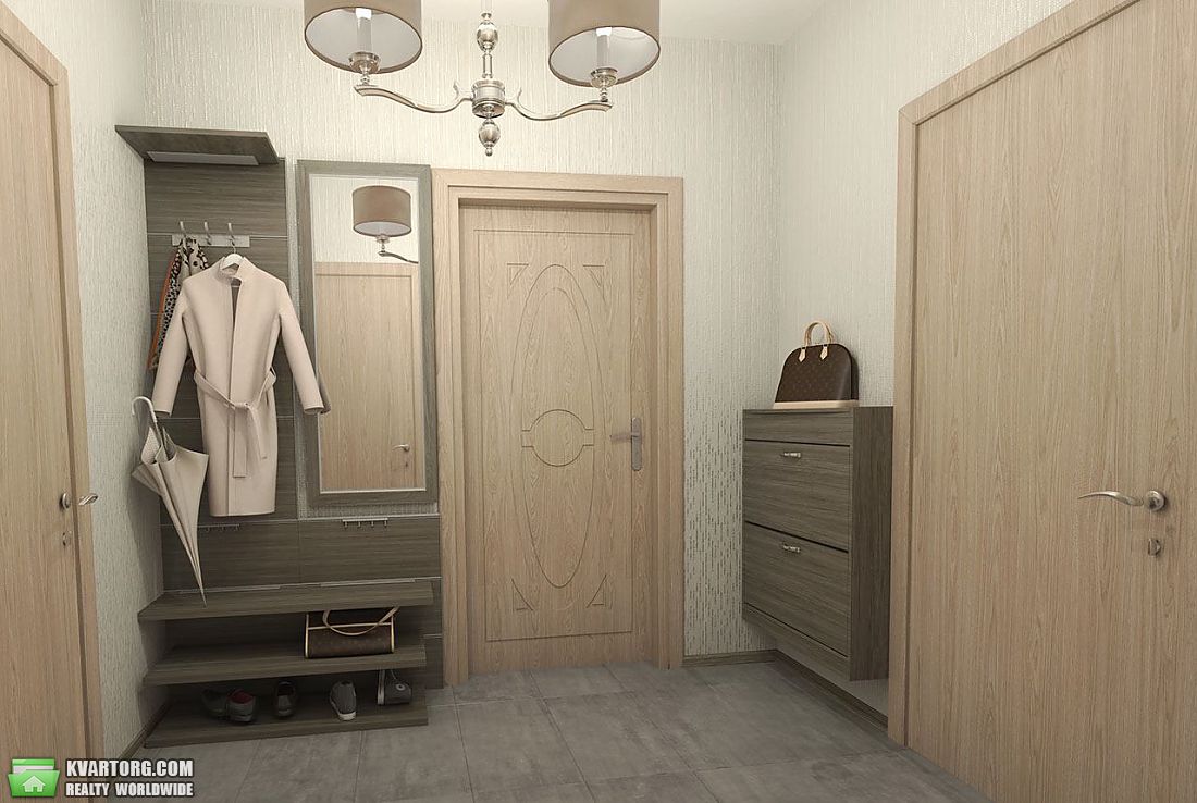 Sell 1-room apartment. Одесса, Воробьева Ак. — photo 5