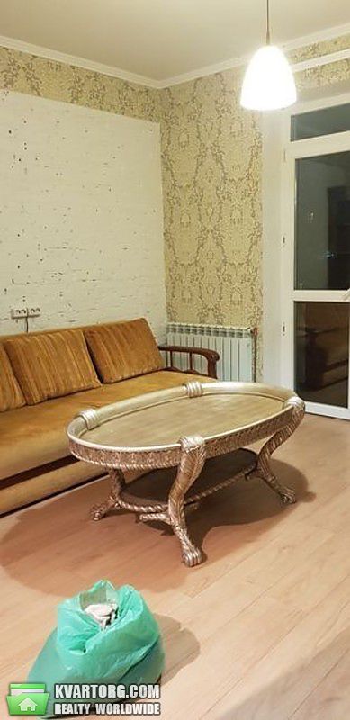 Sell 2-room apartment. Киев, майкопская — photo 1