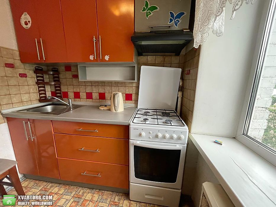 Sell 3-room apartment. Киев,  Героев Севастополя — photo 2