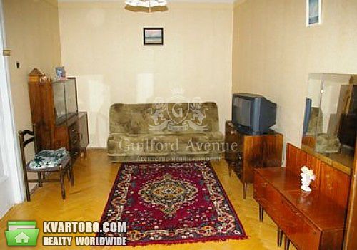 Sell 3-room apartment. Киев, Орлика Филиппа — photo 9