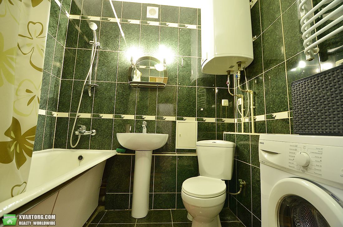 Rent out 1-room apartment. Николаев, Никольская — photo 8