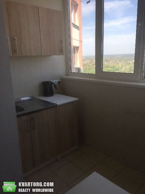 Sell 1-room apartment. Киев, Милославская — photo 8