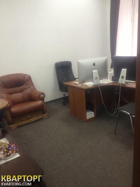 Rent out office. Киев,  Малая Житомирская — photo 1