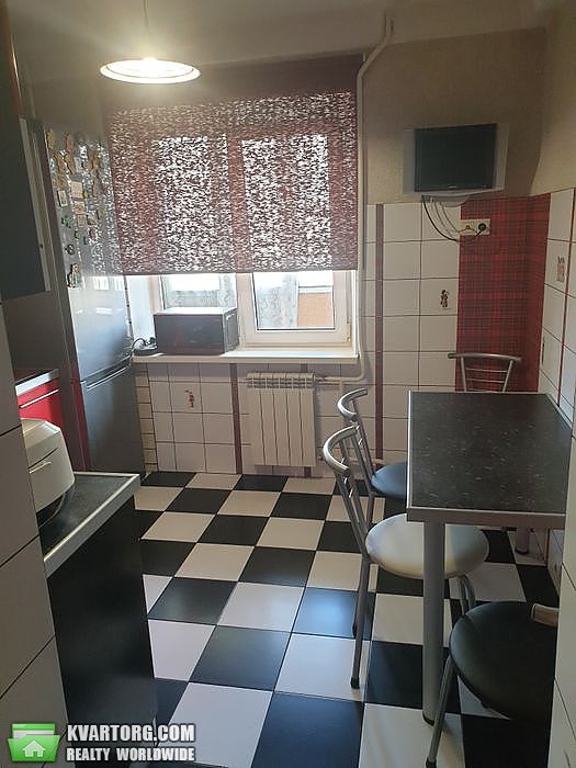 Sell 3-room apartment. Киев,  Волго-Донская — photo 4