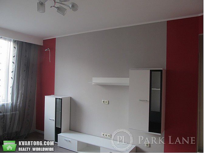 Sell 1-room apartment. Киев,  Ломоносова — photo 4