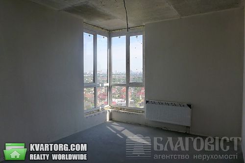 Sell 2-room apartment. Киев, Вильямса — photo 1