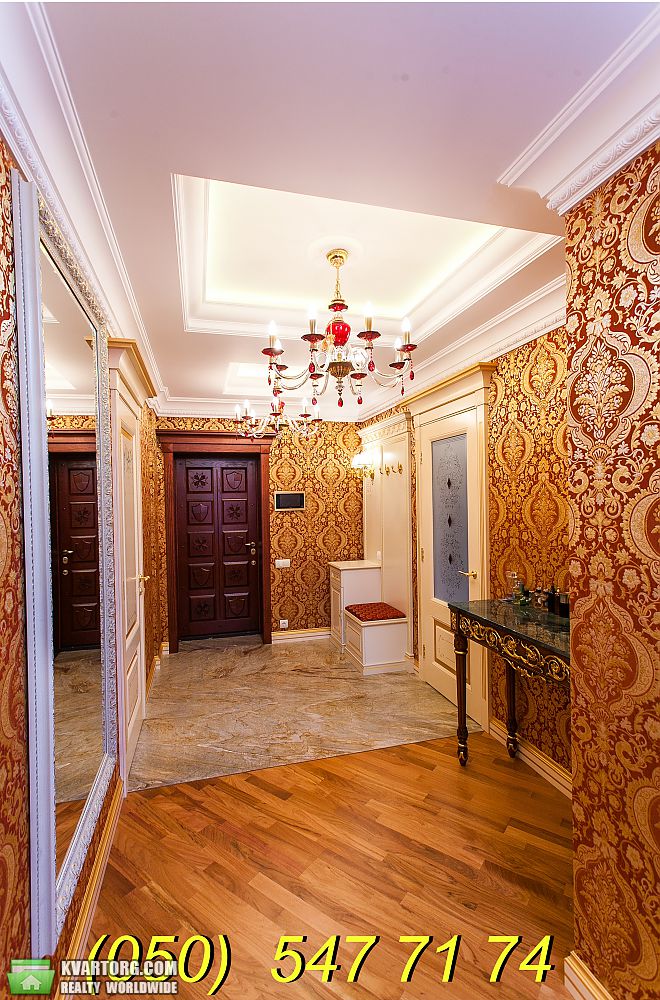 Sell 4-room apartment. Одесса, Бассейная — photo 4