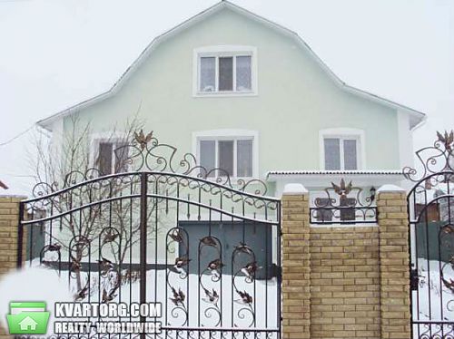 Sell house. Киевская обл., Переяслав-Хмельницкий — photo 1