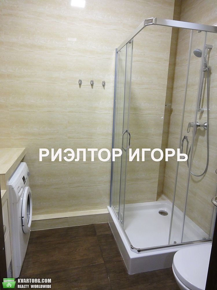Rent out 3-room apartment. Одесса, Французский бульвар — photo 7