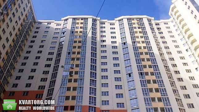 Sell 1-room apartment. Киев,  Героев Севастополя — photo 1