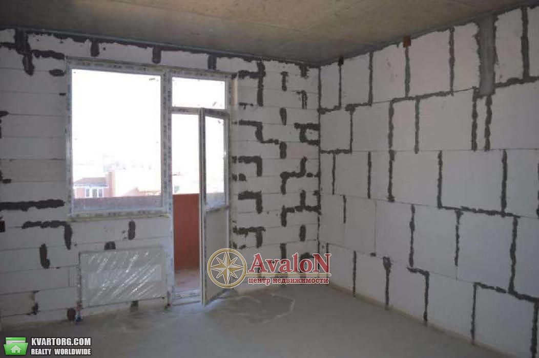 Sell 1-room apartment. Одесса, ЖК Радужный — photo 1