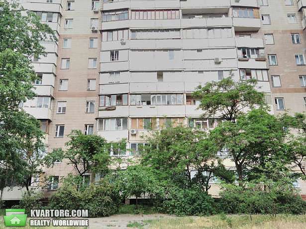 Sell 1-room apartment. Киев,  Маяковского — photo 1
