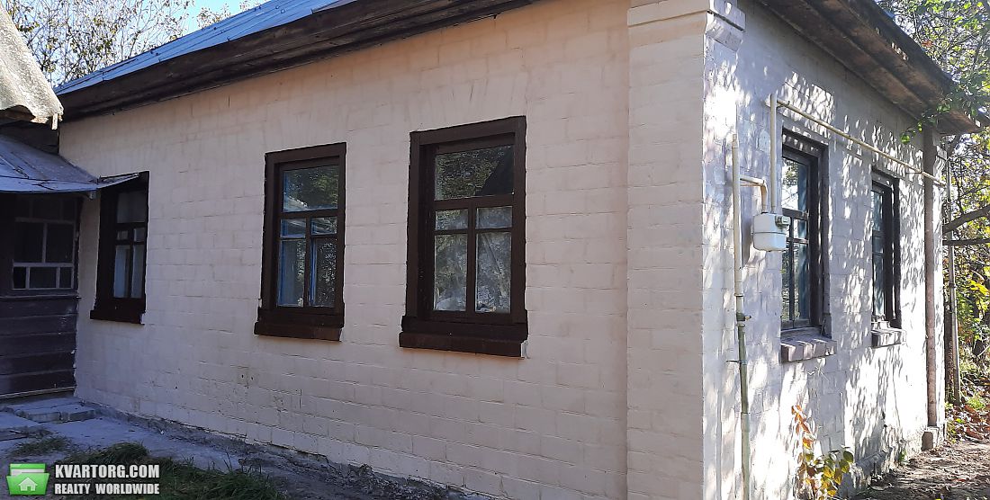 Sell house. Чернигов, Центральна — photo 10