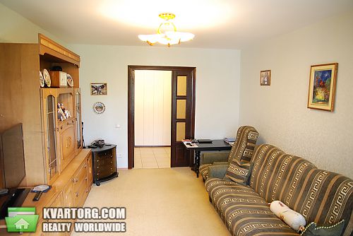 Sell 3-room apartment. Киев, Лепсе бул — photo 3