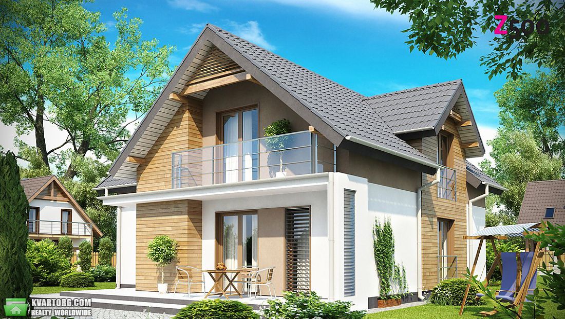 Sell house. Киевская обл.,  Украинская — photo 1
