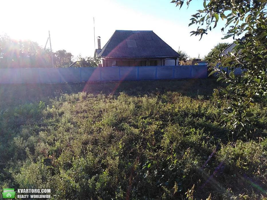 Sell house. Черкассы, Разина — photo 6