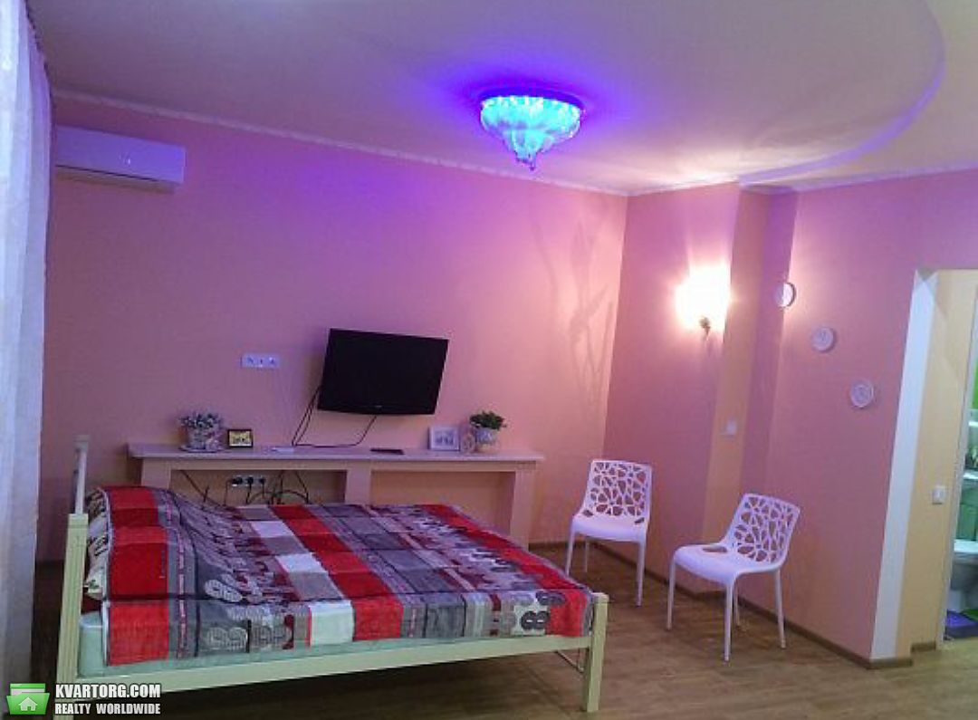 Sell 1-room apartment. Одесса, Днепропетровская дорога — photo 1