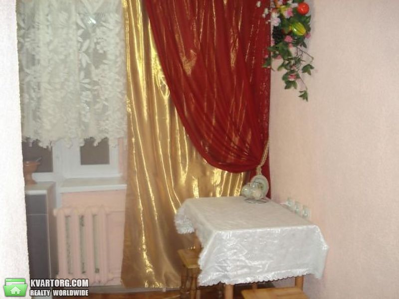 Sell 1-room apartment. Киев,  Зодчих — photo 5
