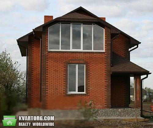 Sell house. Киевская обл., Шевченка — photo 1